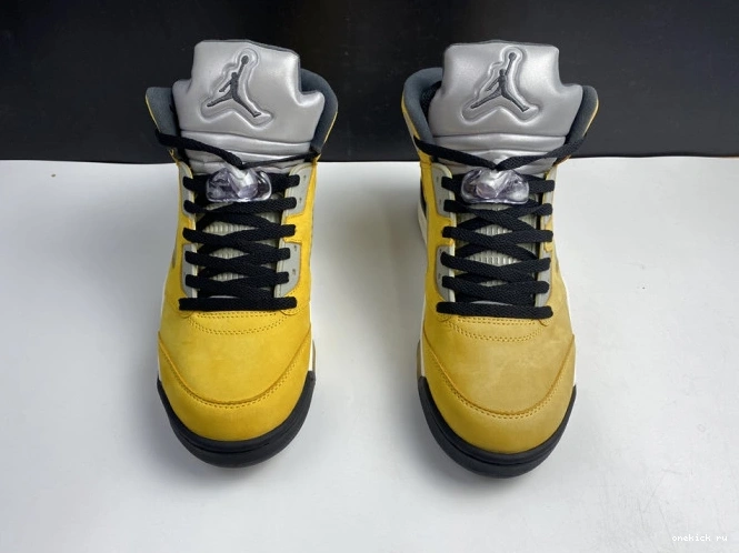Chep Onekick T23 5 Retro Air Tokyo Jordan 454783-701 0703